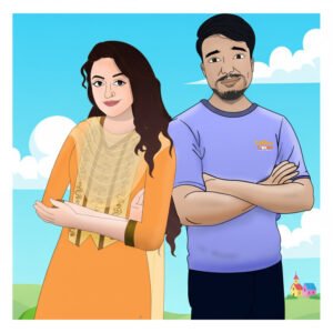 Advance 2D Animation LIVE Training Program